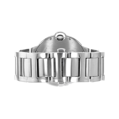 Cartier Ballon Bleu 42mm