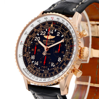 Breitling  Navitimer