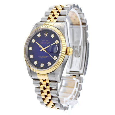 Rolex Datejust 36
