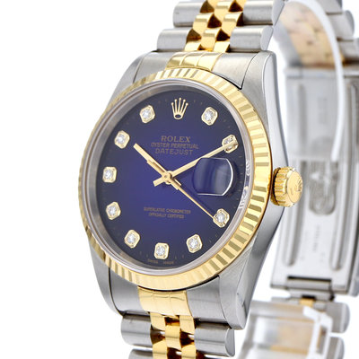 Rolex Datejust 36