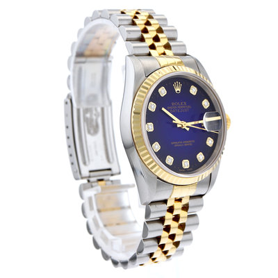 Rolex Datejust 36