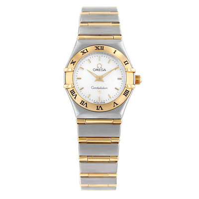 Omega Constellation