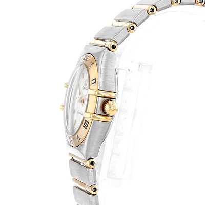 Omega Constellation