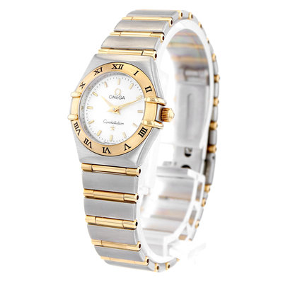 Omega Constellation