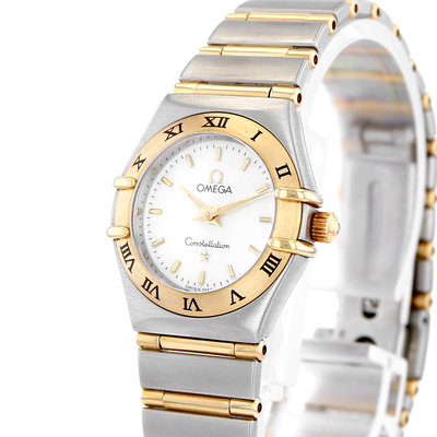 Omega Constellation