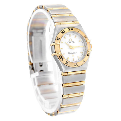 Omega Constellation