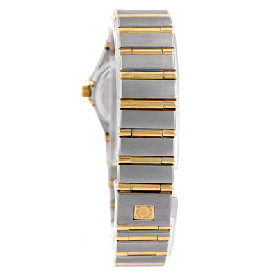 Omega Constellation