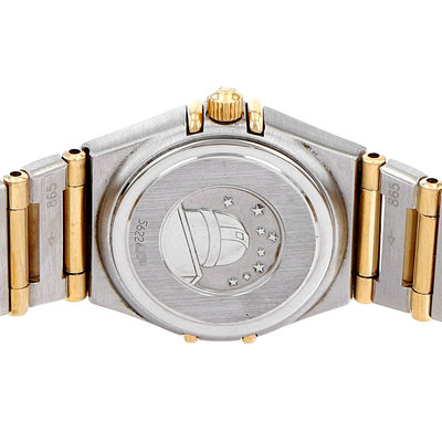 Omega Constellation