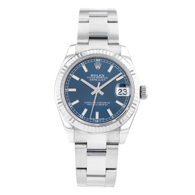 Rolex Datejust 31mm