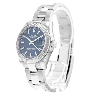 Rolex Datejust 31mm
