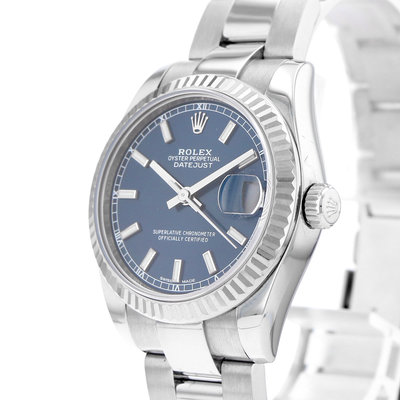 Rolex Datejust 31mm