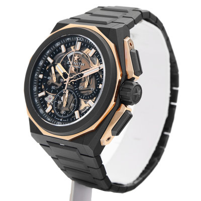Zenith Defy