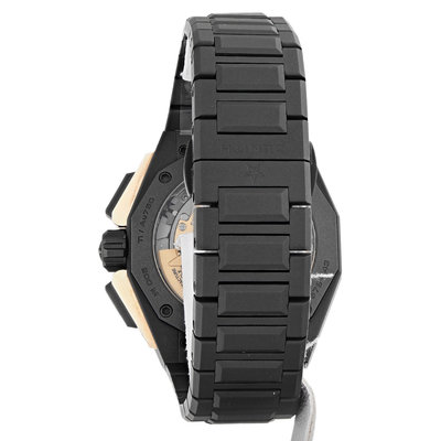 Zenith Defy