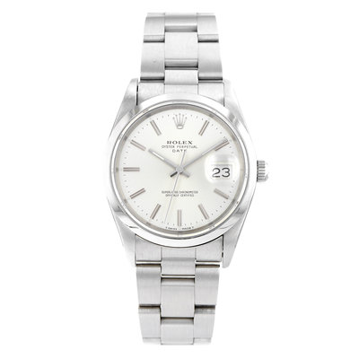 Rolex Date