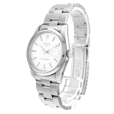 Rolex Date
