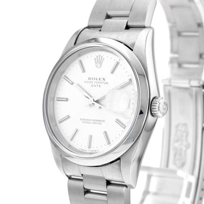 Rolex Date