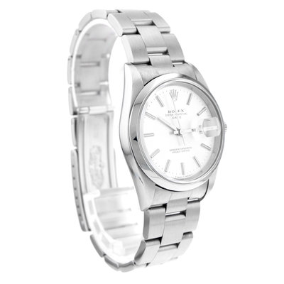 Rolex Date