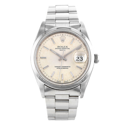 Rolex Oyster Perpetual Date