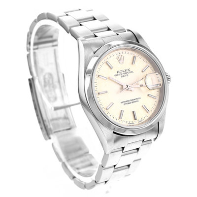 Rolex Oyster Perpetual Date