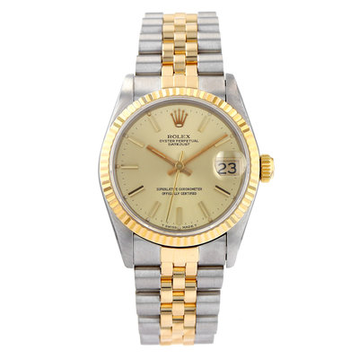 Rolex Datejust 31