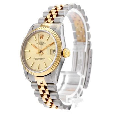 Rolex Datejust 31