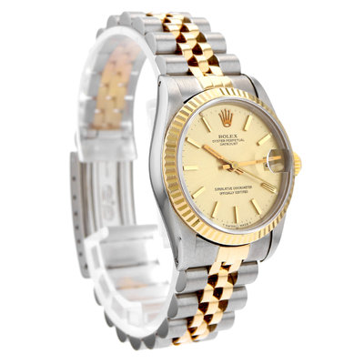 Rolex Datejust 31