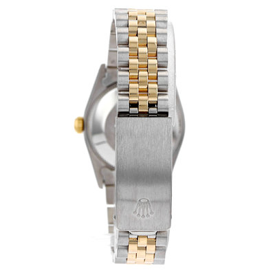 Rolex Datejust 31