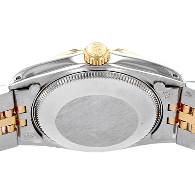 Rolex Datejust 31