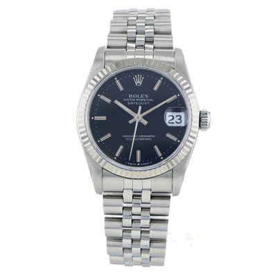 Rolex Datejust 31