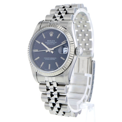 Rolex Datejust 31