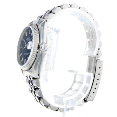 Rolex Datejust 31