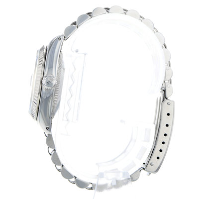 Rolex Datejust 31