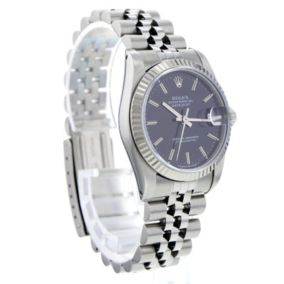 Rolex Datejust 31