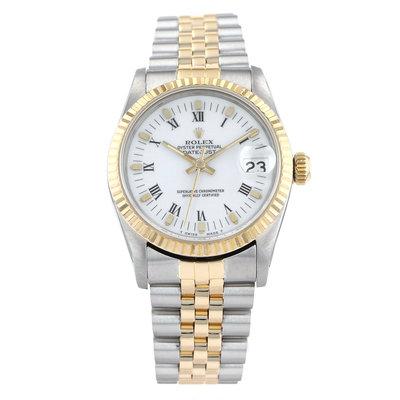 Rolex Datejust 31