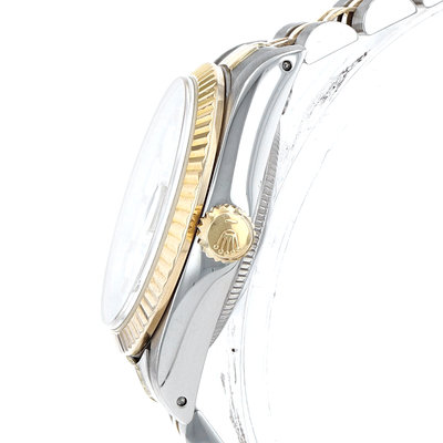 Rolex Datejust 31