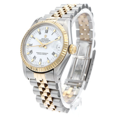 Rolex Datejust 31