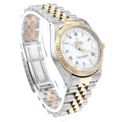 Rolex Datejust 31
