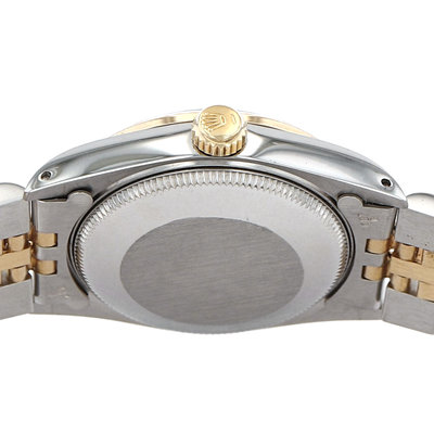 Rolex Datejust 31