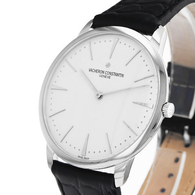 Vacheron Constantin Patrimony