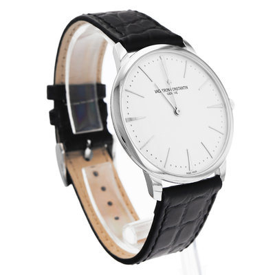 Vacheron Constantin Patrimony