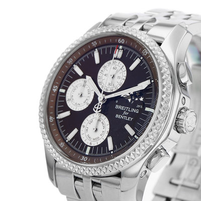 Breitling Bentley Mark VI