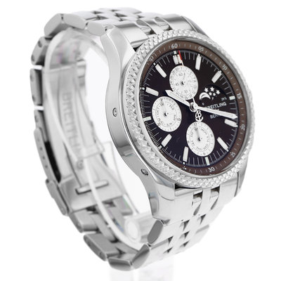 Breitling Bentley Mark VI
