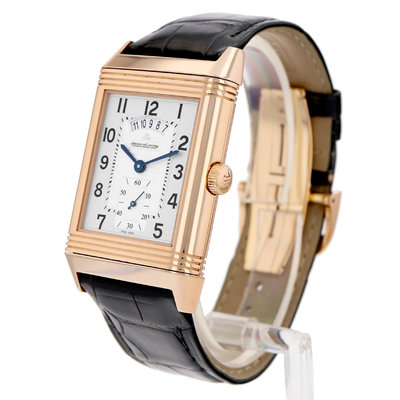Jaeger-LeCoultre Grande Reverso