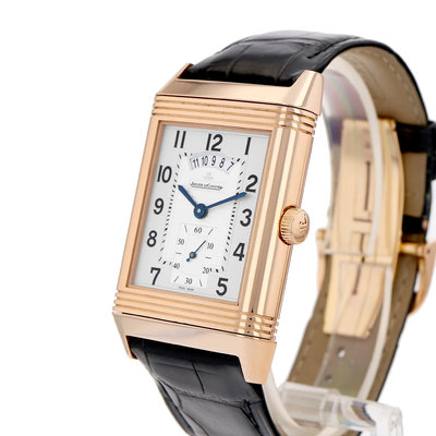 Jaeger-LeCoultre Grande Reverso