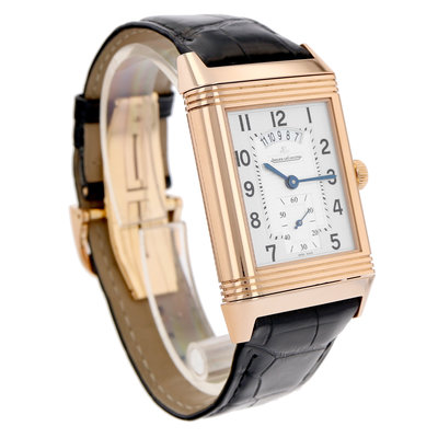 Jaeger-LeCoultre Grande Reverso