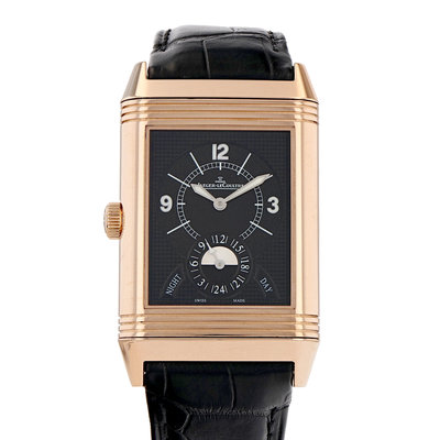 Jaeger-LeCoultre Grande Reverso