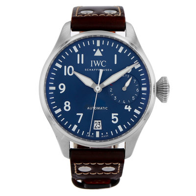 IWC Big Pilot