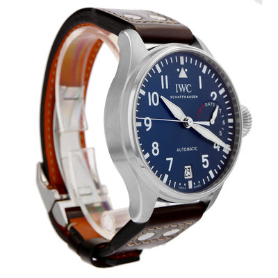 IWC Big Pilot