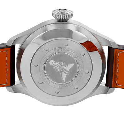 IWC Big Pilot