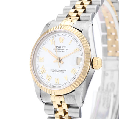 Rolex Datejust